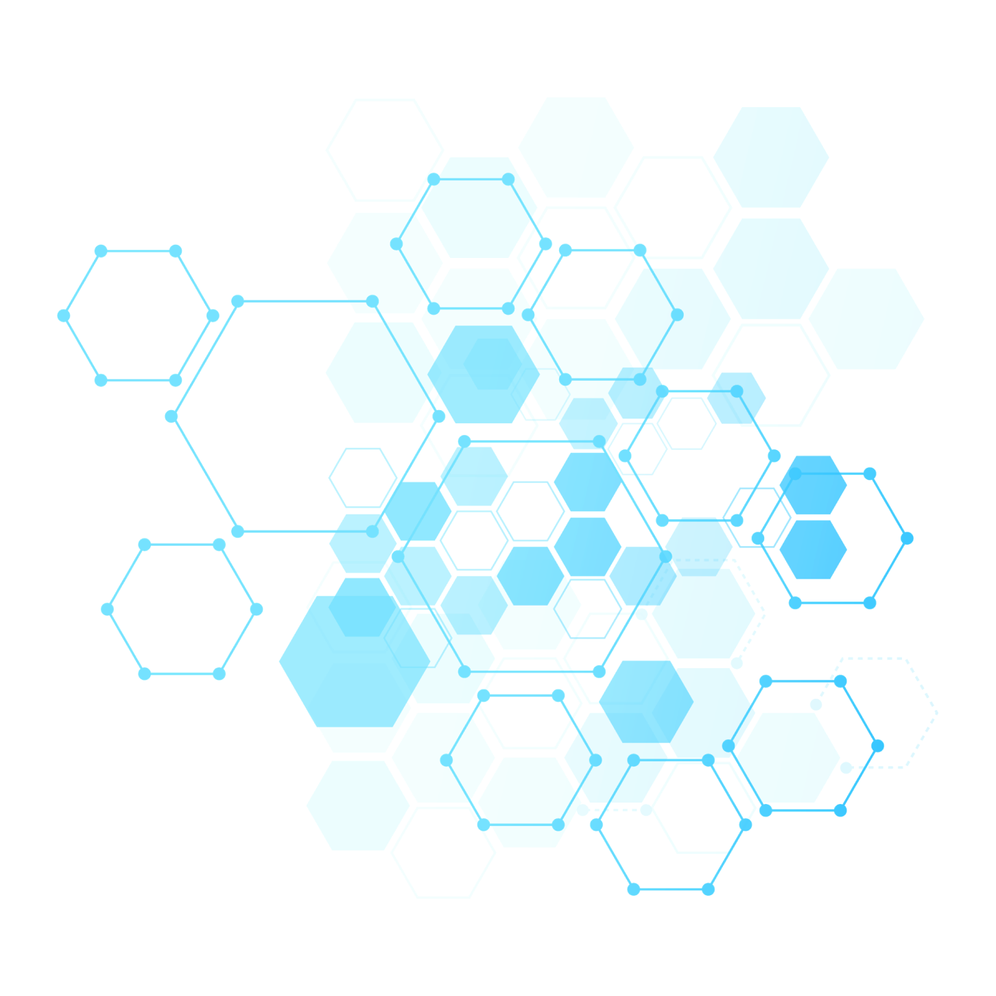 qanda-hexagon-left